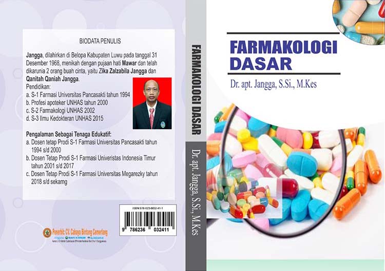 Farmakologi Dasar