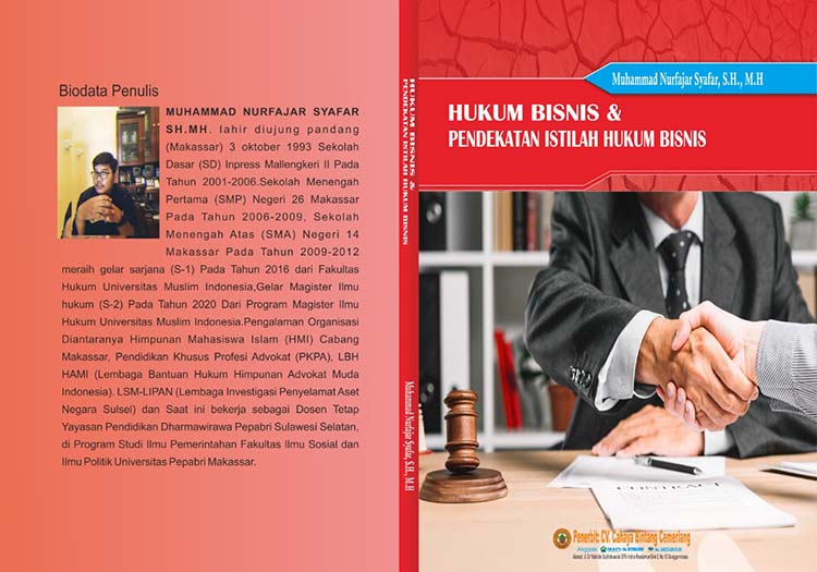 Hukum Bisnis