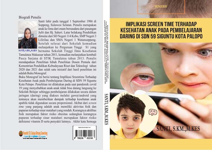 Implikasi Screen Time