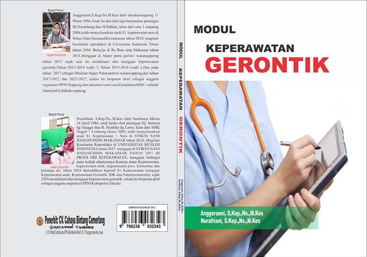 Keperawatan Gerontik