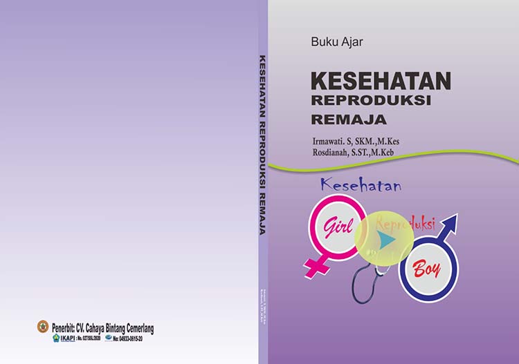 Kesehatan Reproduksi Remaja