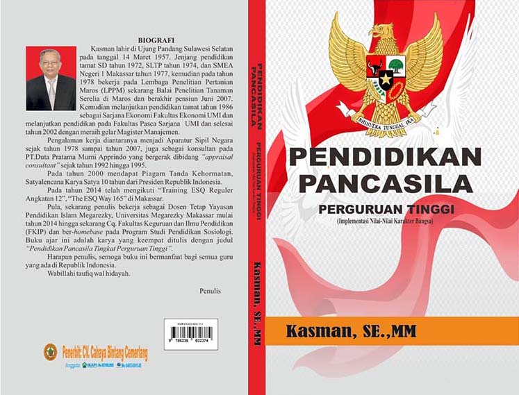 Pendidikan Pancasila