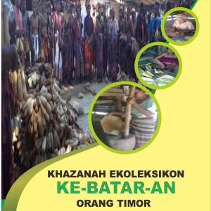 KHAZANAH EKOLEKSIKON KE-BATAR-AN ORANG TIMOR