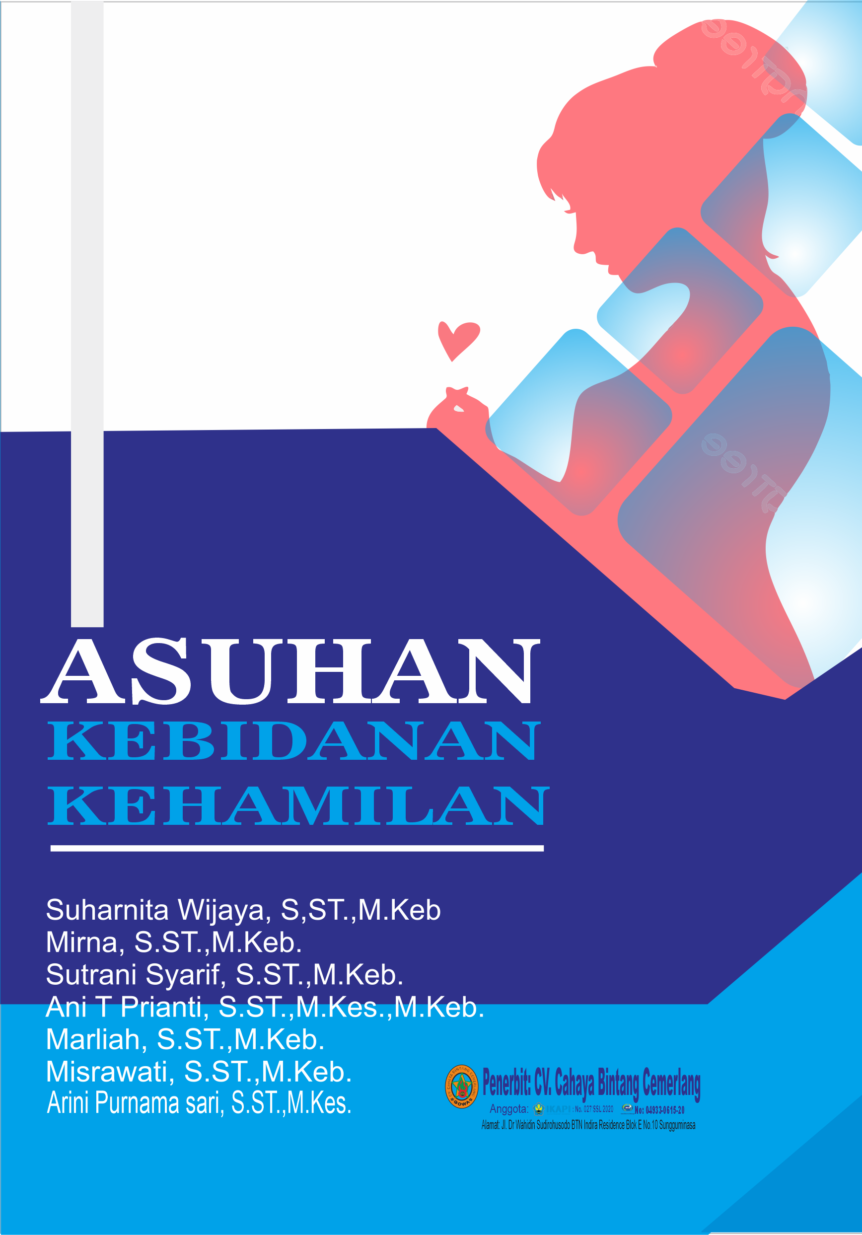 ASUHAN KEBIDANAN KEHAMILAN