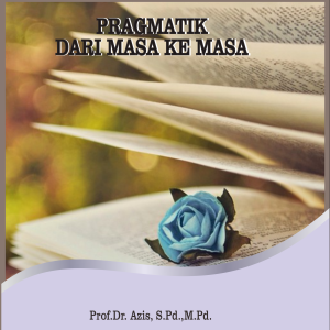PRAGMATIK DARI MASA KE MASA