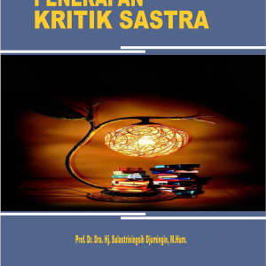 PENERAPAN KRITIK SASTRA