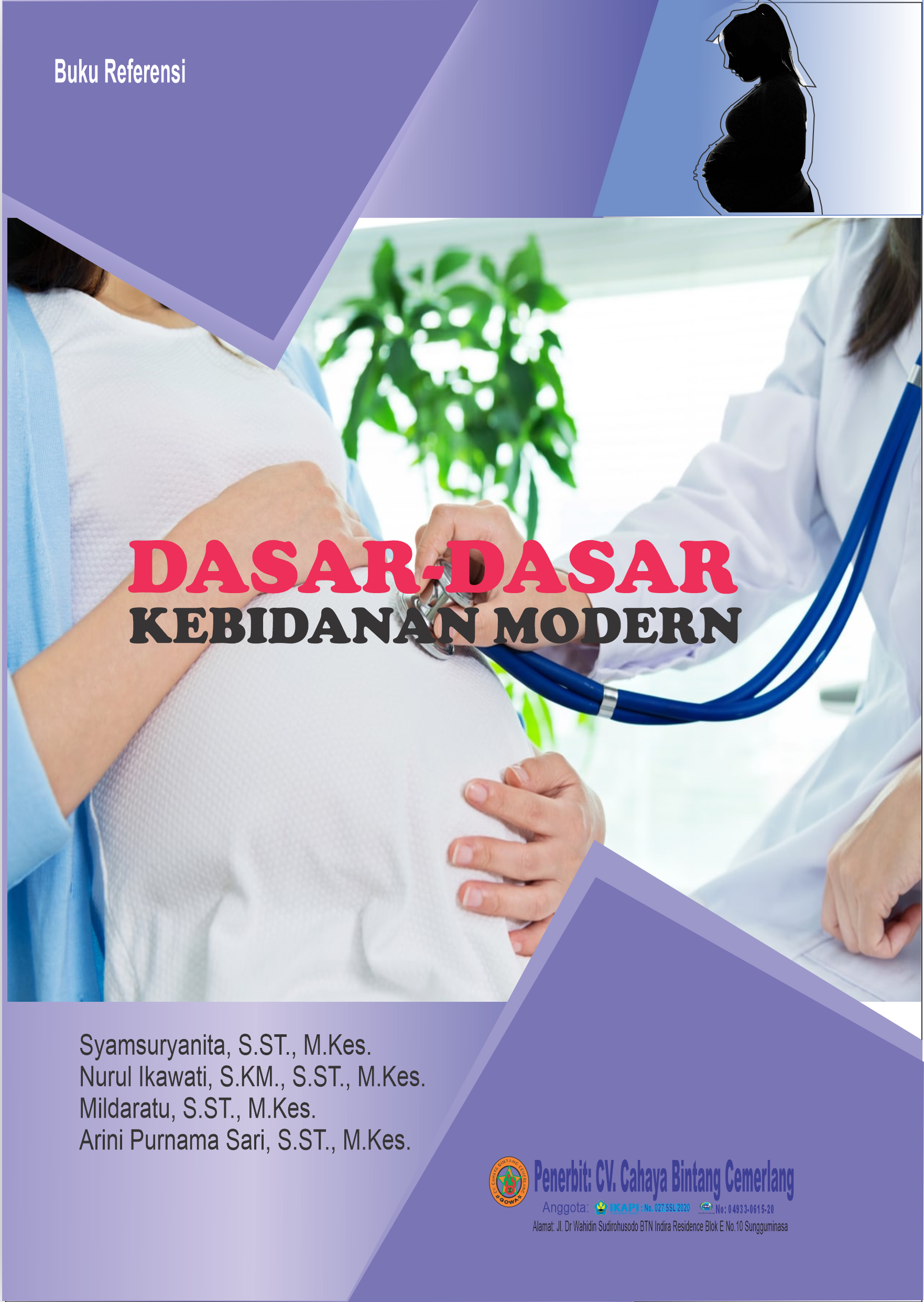 DASAR-DASAR KEBIDANAN MODERN