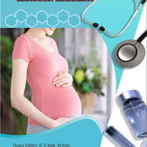 ASUHAN KEBIDANAN KEHAMILAN
