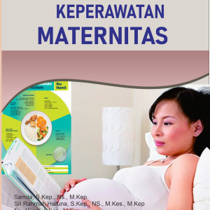 KEPERAWATAN MATERNITAS