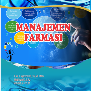 MANAJEMEN FARMASI
