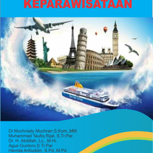 DASAR-DASAR KEPARIWISATAAN