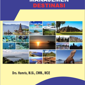 MANAJEMEN DESTINASI