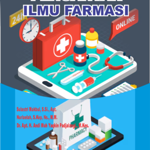 PENGANTAR ILMU FARMASI