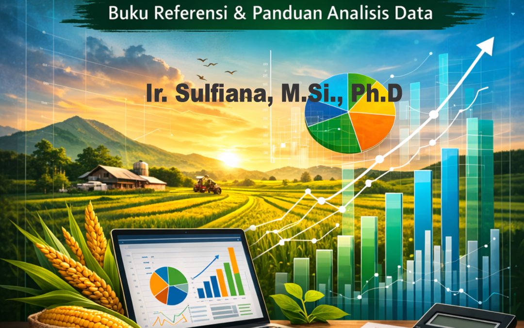 STATISTIK PERTANIAN