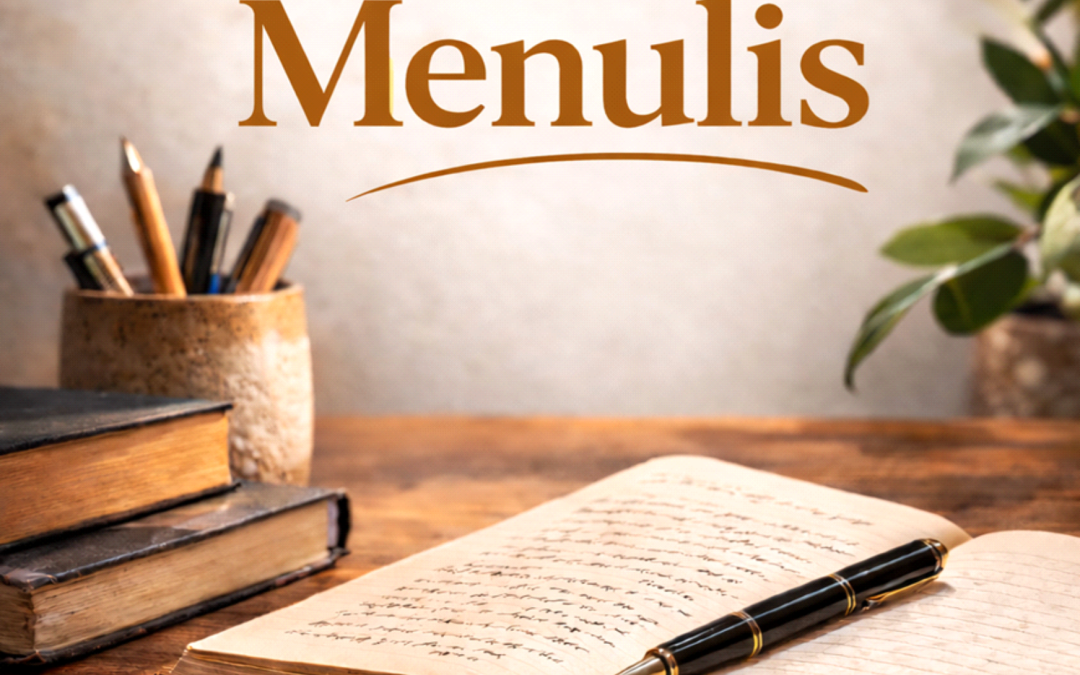 Keterampilan Menulis