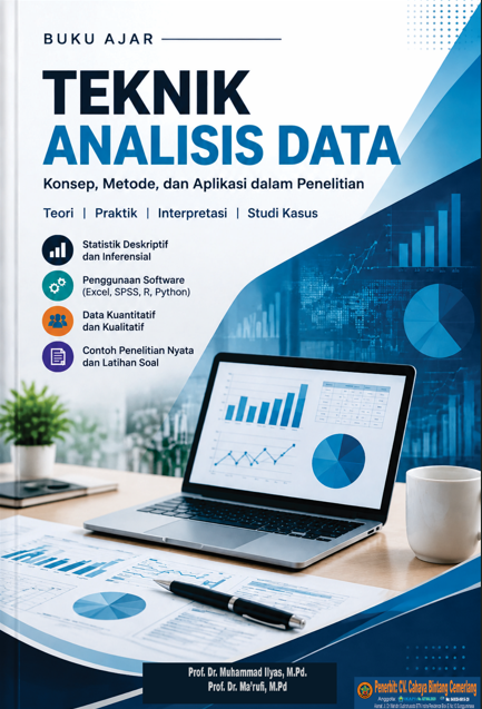BUKU AJAR TEKNIK ANALISIS DATA
